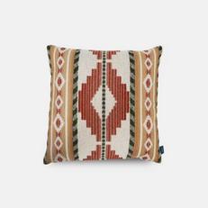 joules aztec scatter cushion for the braybrooke
