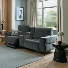 Cinesound Visionary Recliner sofa