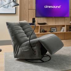 cinesound the straton