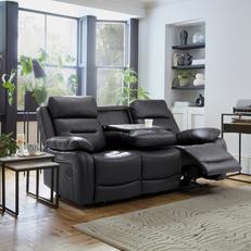 cinesound the view power recliner