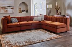 New Sofables Plush in the So Social Configuration
