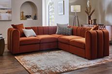 New Sofables Plush in the So Together Configuration