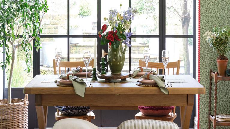 How To Decorate For Spring | Spring Decor Ideas | DFS