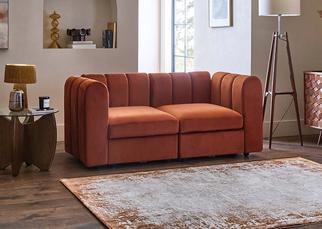 New Sofables in the For Two configuration