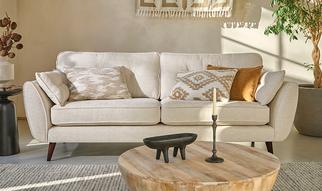 french connection zinc boucle 