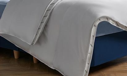 Silentnight Airmax mattress topper
