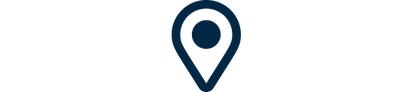 Icon of a location pin