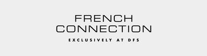 French Connection swatches