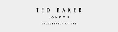 Ted Baker swatches
