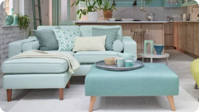 dfs trends hub with the calm vibe