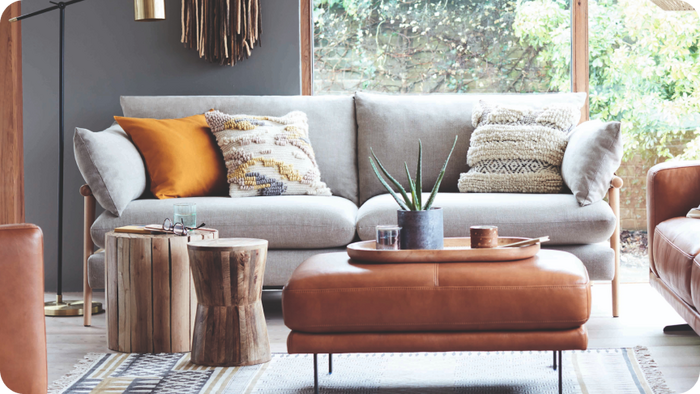 dfs trends hub with the connect vibe