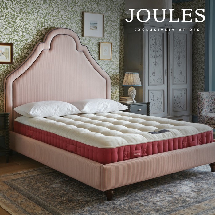 Wetherby Pocket 4950 Mattress