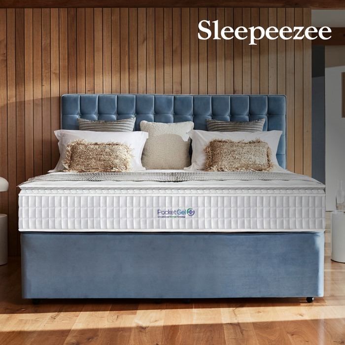 The Poise Plus Mattress