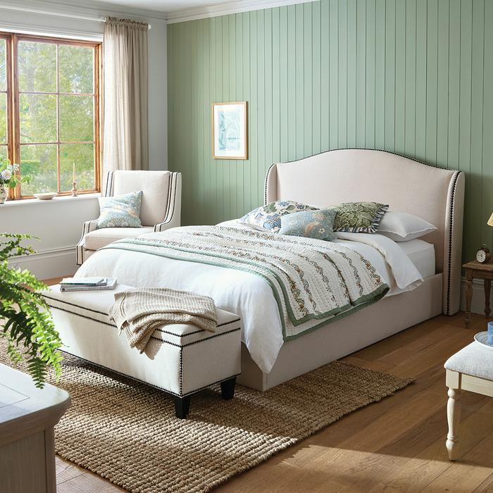 Country Living Canterbury bed