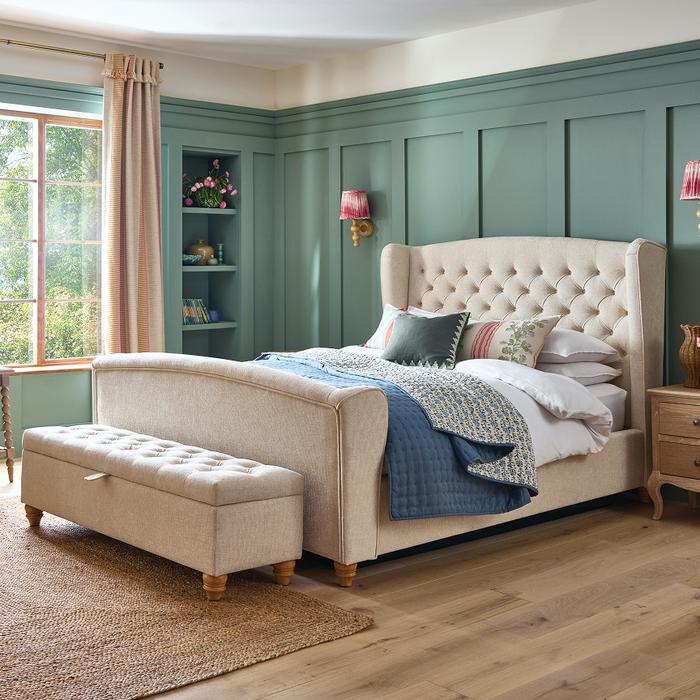 Country Living Malmesbury bed