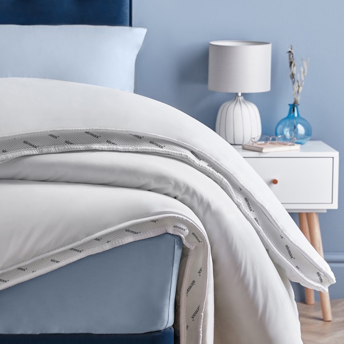 all bedding comes with a 2 year guarantee