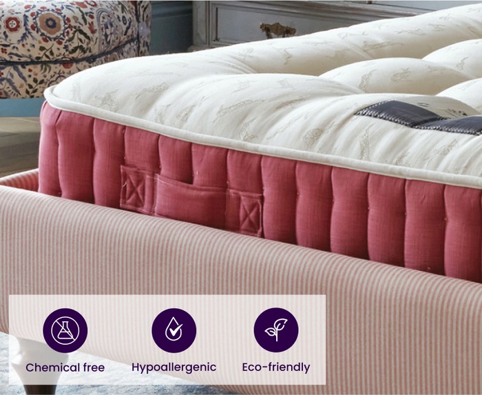 mattress buying guide with natural mattresses