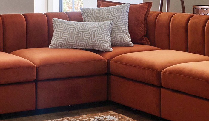 Sofables Modular Sofas - Sectionals You Can Rearrange | DFS