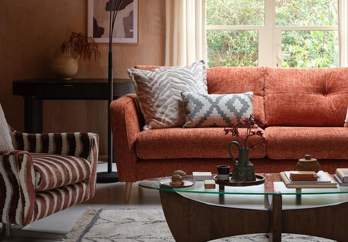How To Decorate For Spring | Spring Decor Ideas | DFS