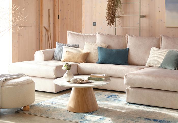 How To Decorate For Spring | Spring Decor Ideas | DFS