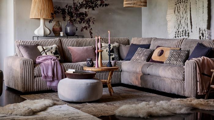 dfs trends hub with the slow living trend