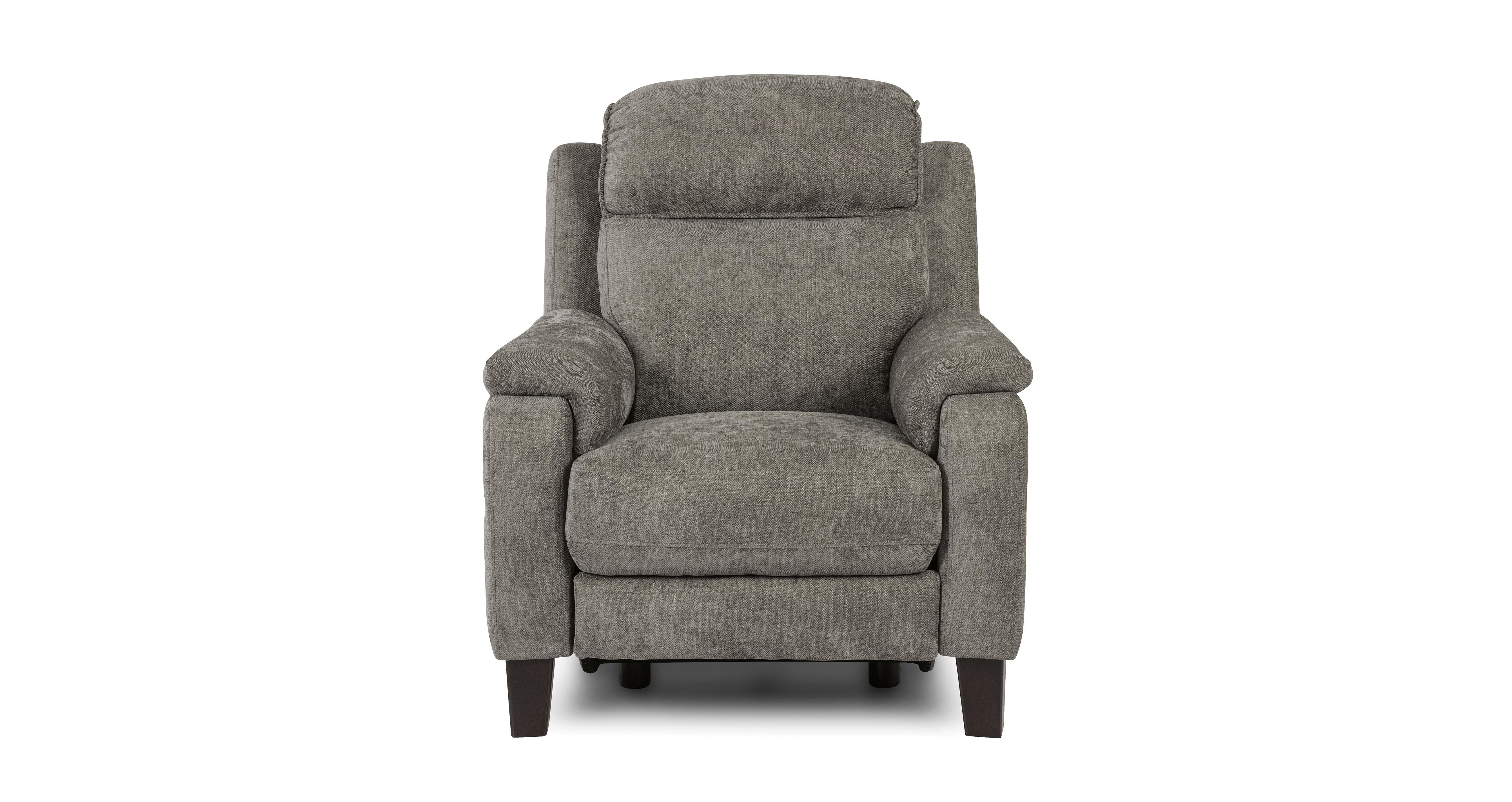 Dfs sale 2025 recliner chairs