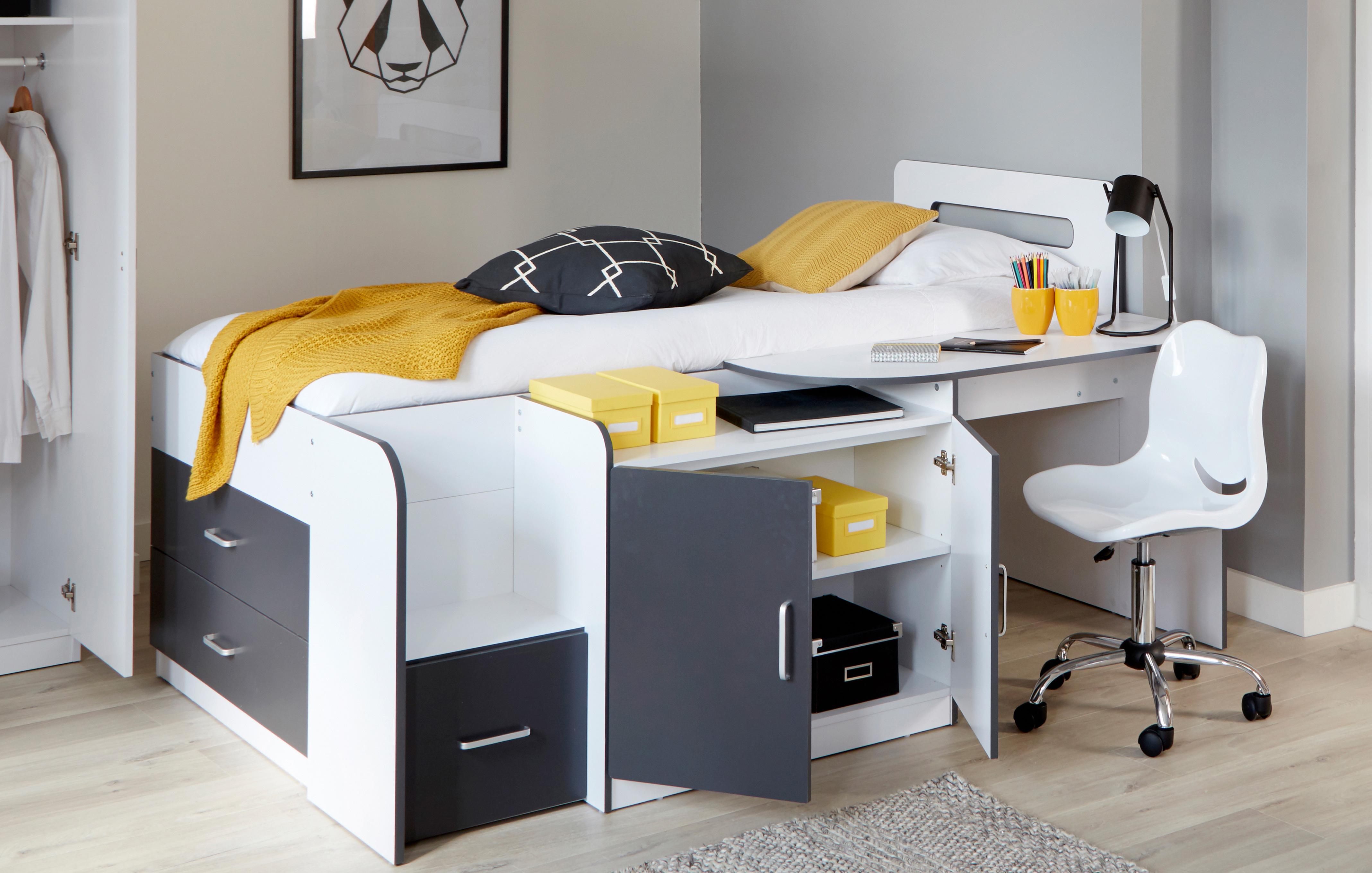 Beds For Your Child S Bedroom Dfs