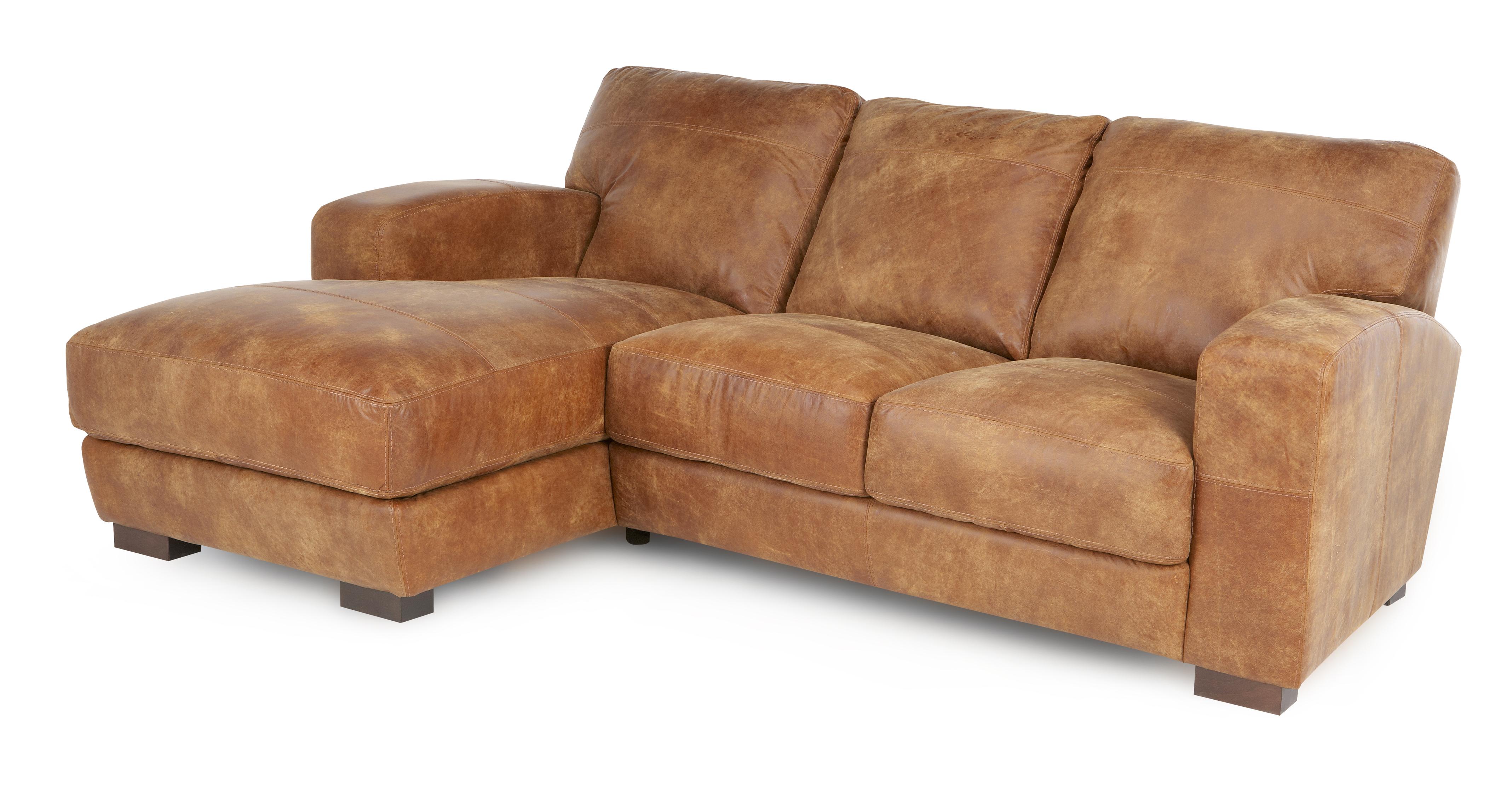 Caesar sofa dfs