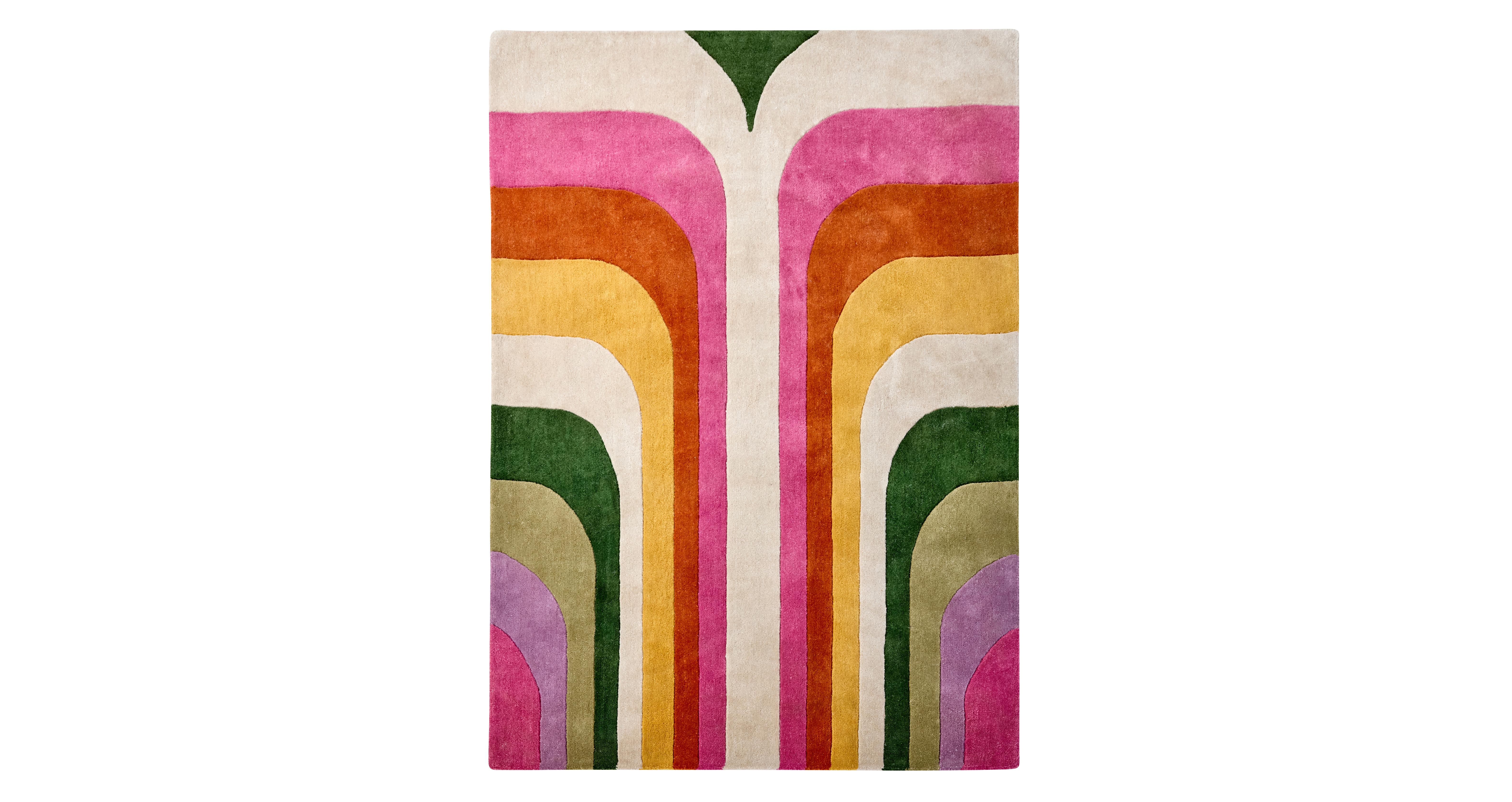 Medium Rug 160cmX230cm