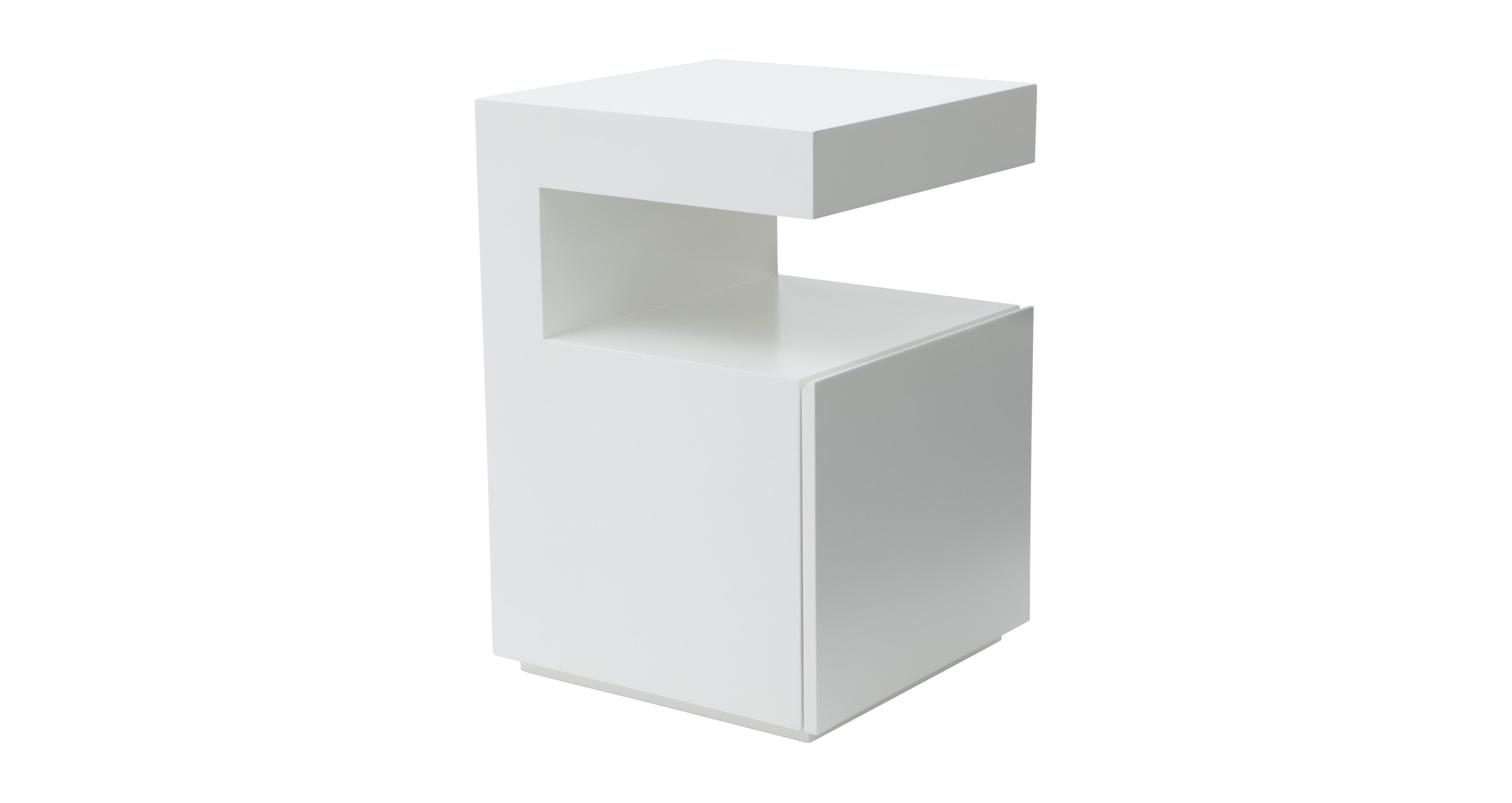 Caja Bedside Table | DFS