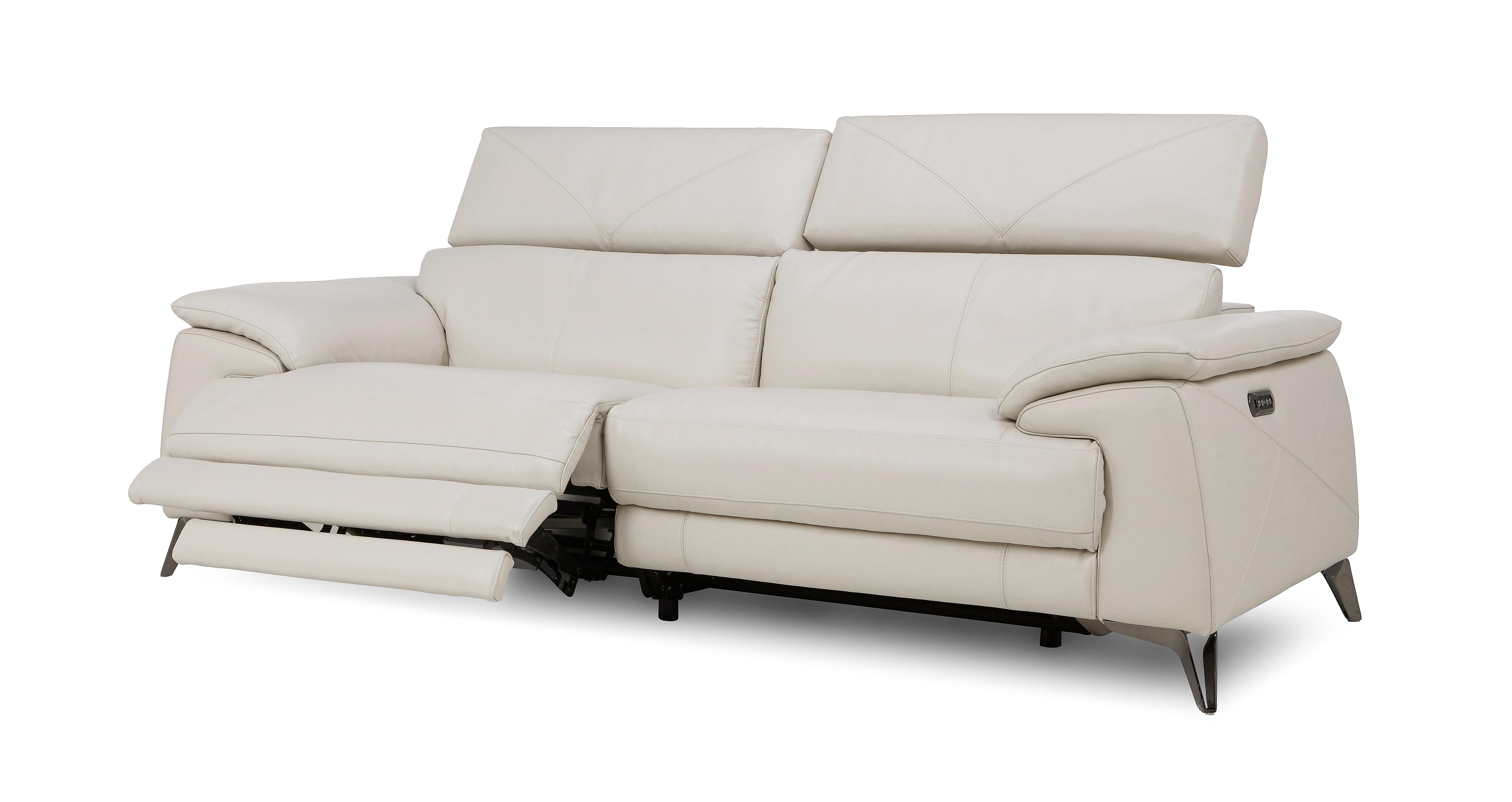 Dfs tahiti deals power corner sofa