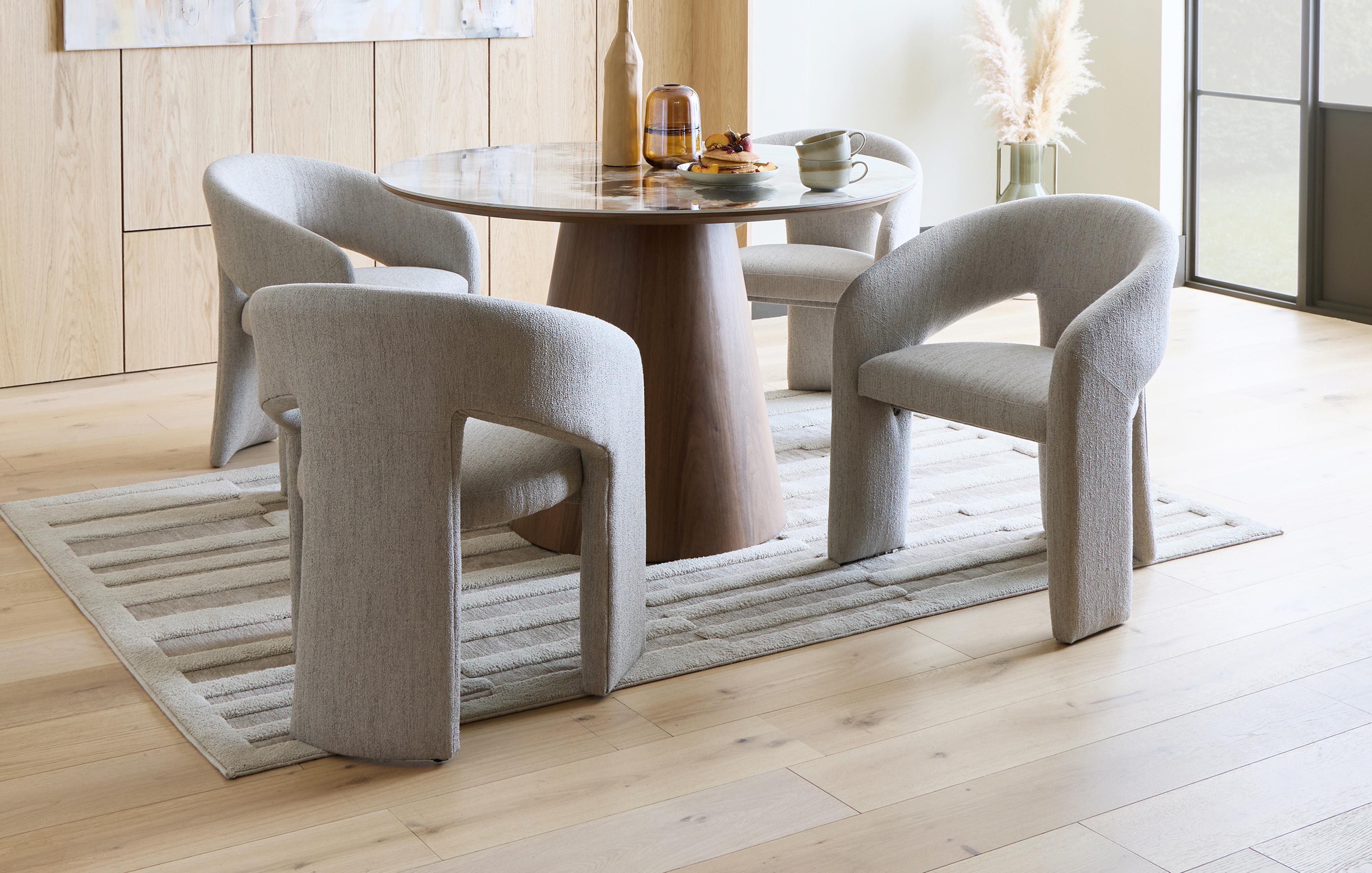 Dining Table and 4 Chairs