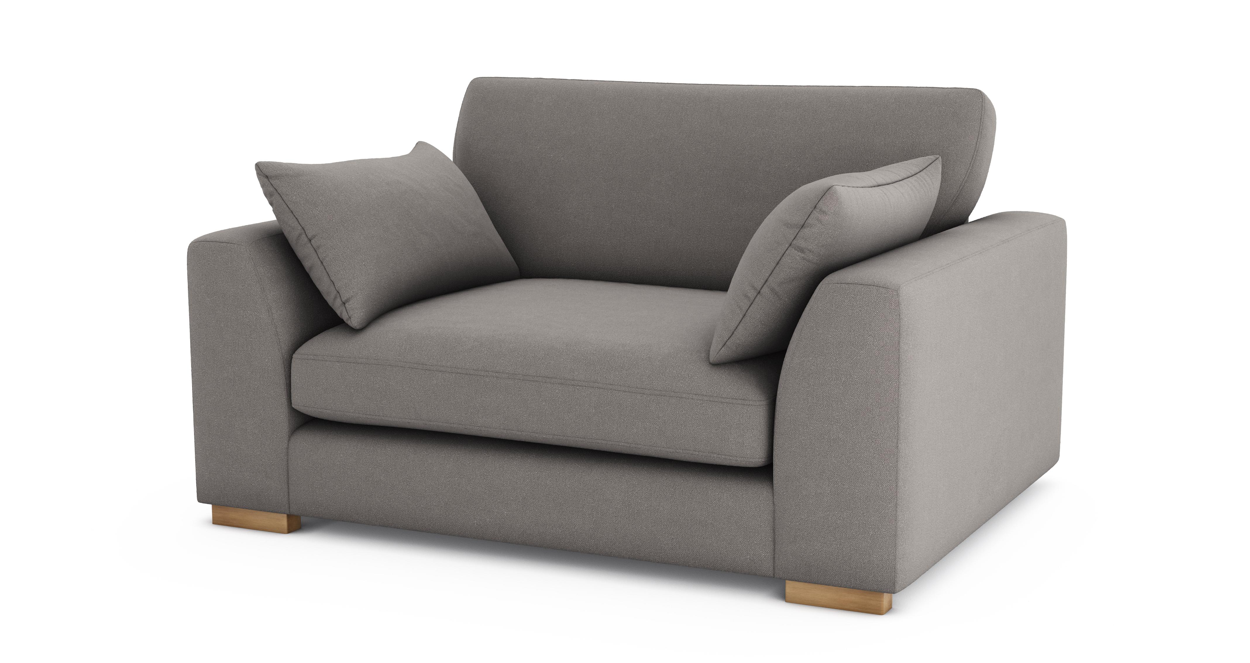 Calix Cuddler Sofa | DFS