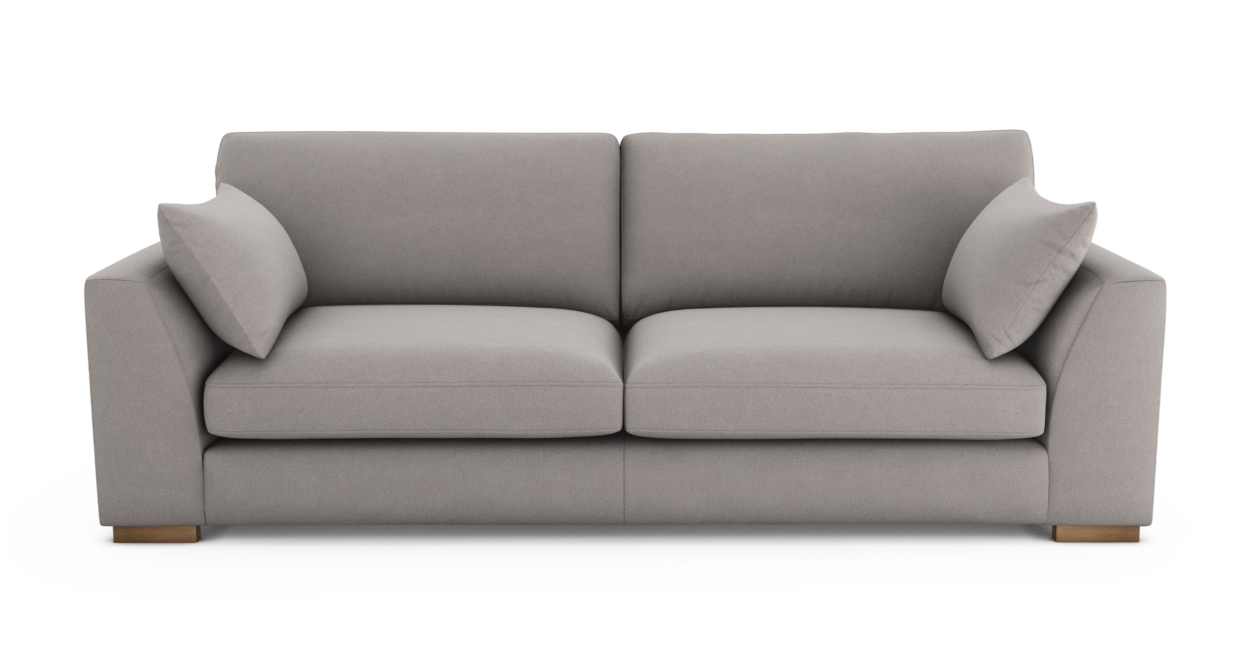 Calix 3 Seater Sofa | DFS
