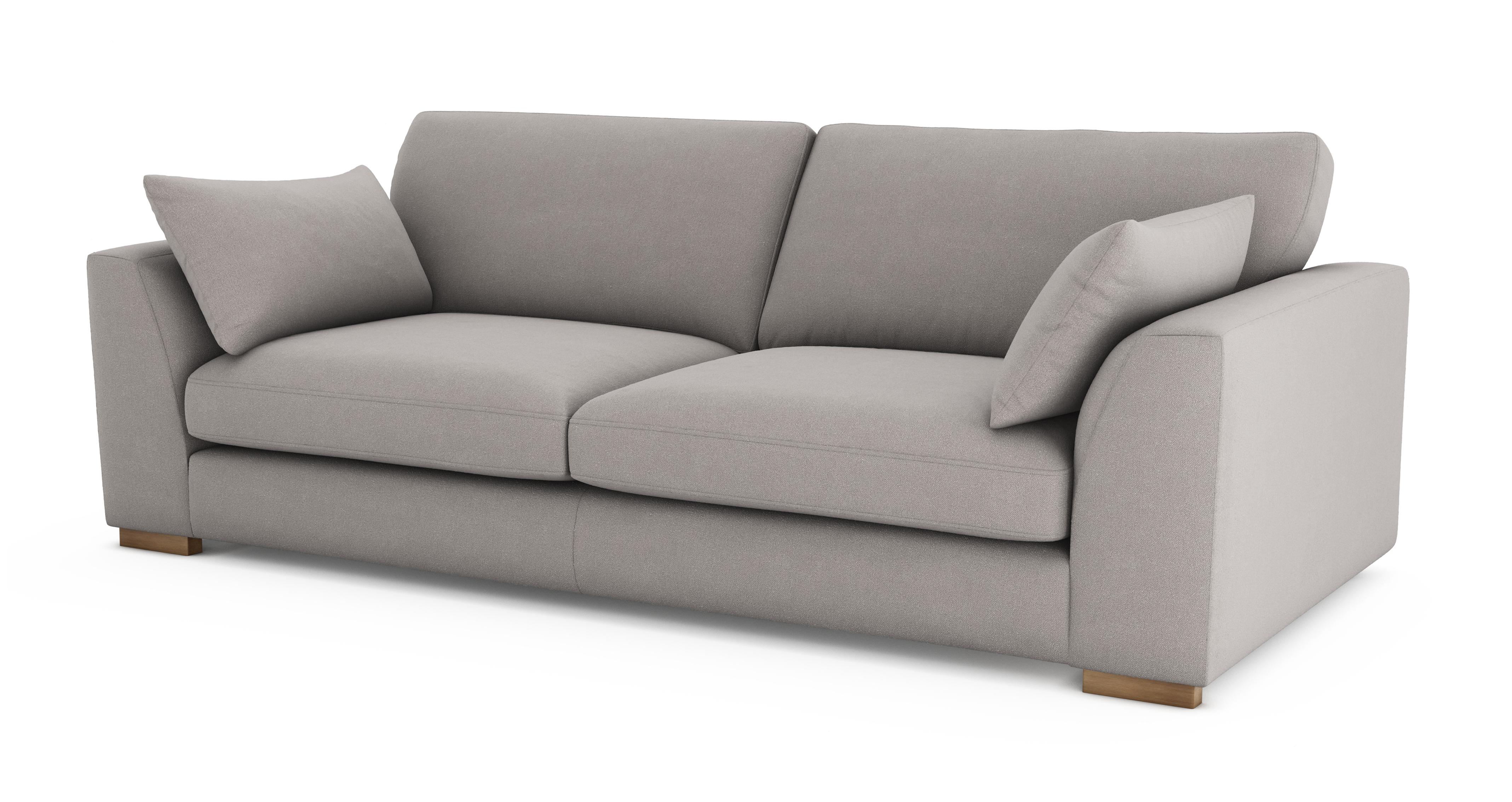 Calix 3 Seater Sofa | DFS