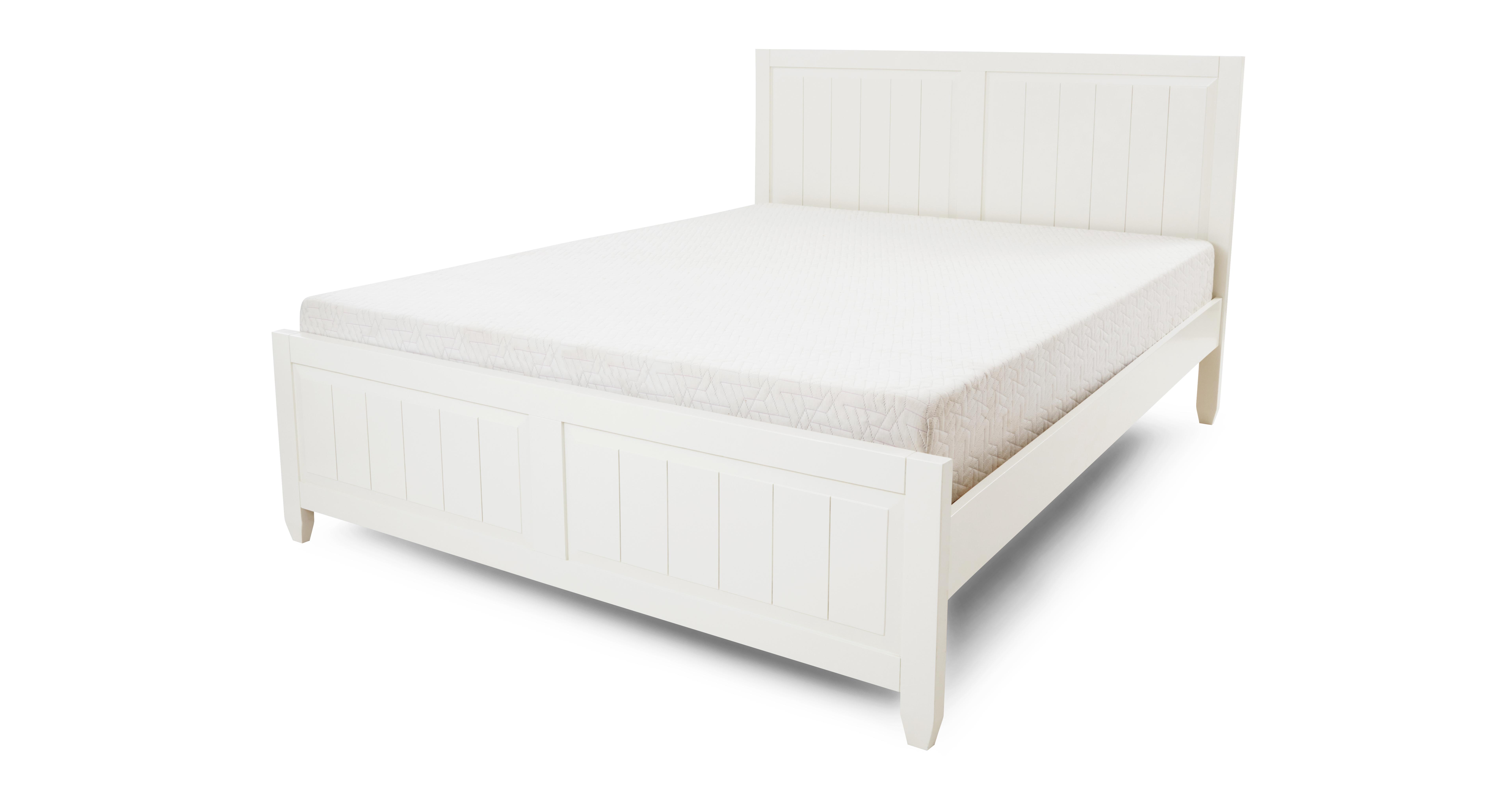 Beds on store finance dfs