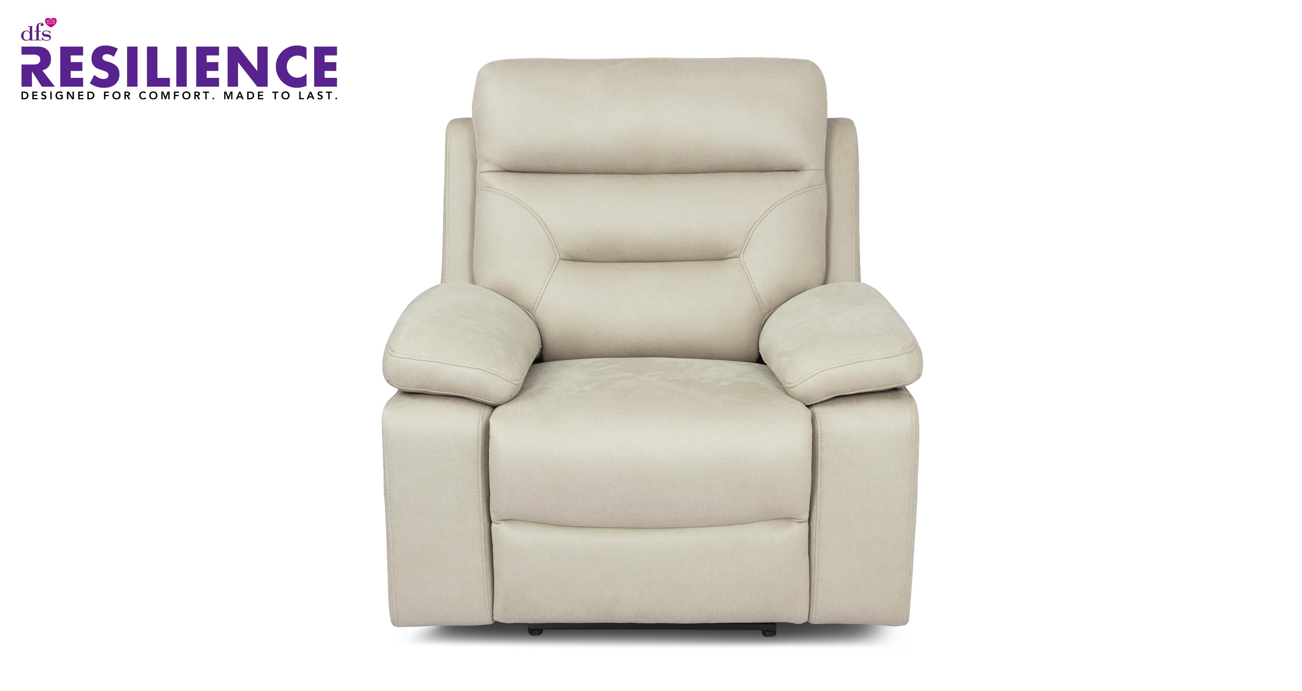 Dfs deals reclining chair