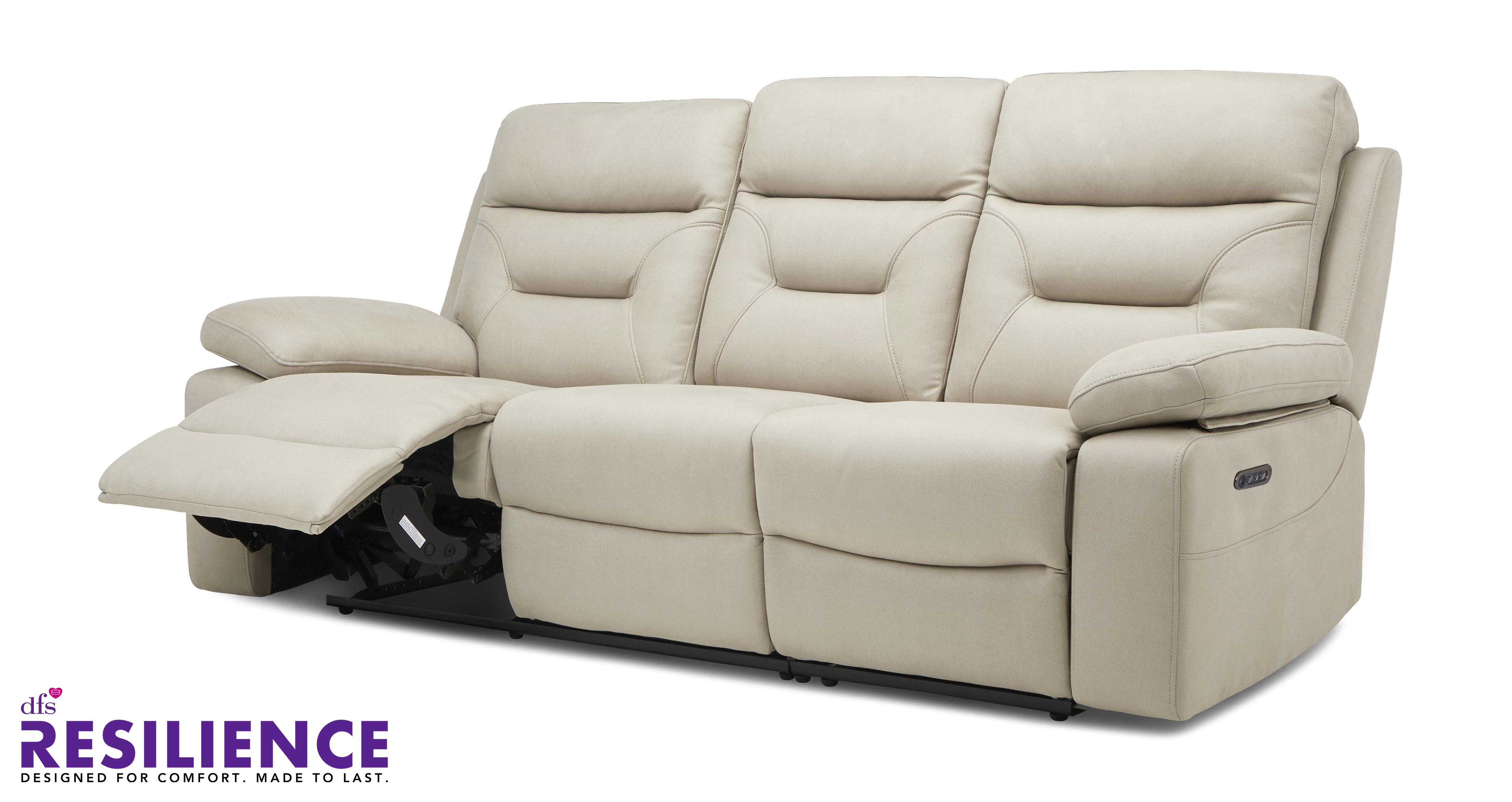 Dfs navona 3 deals seater