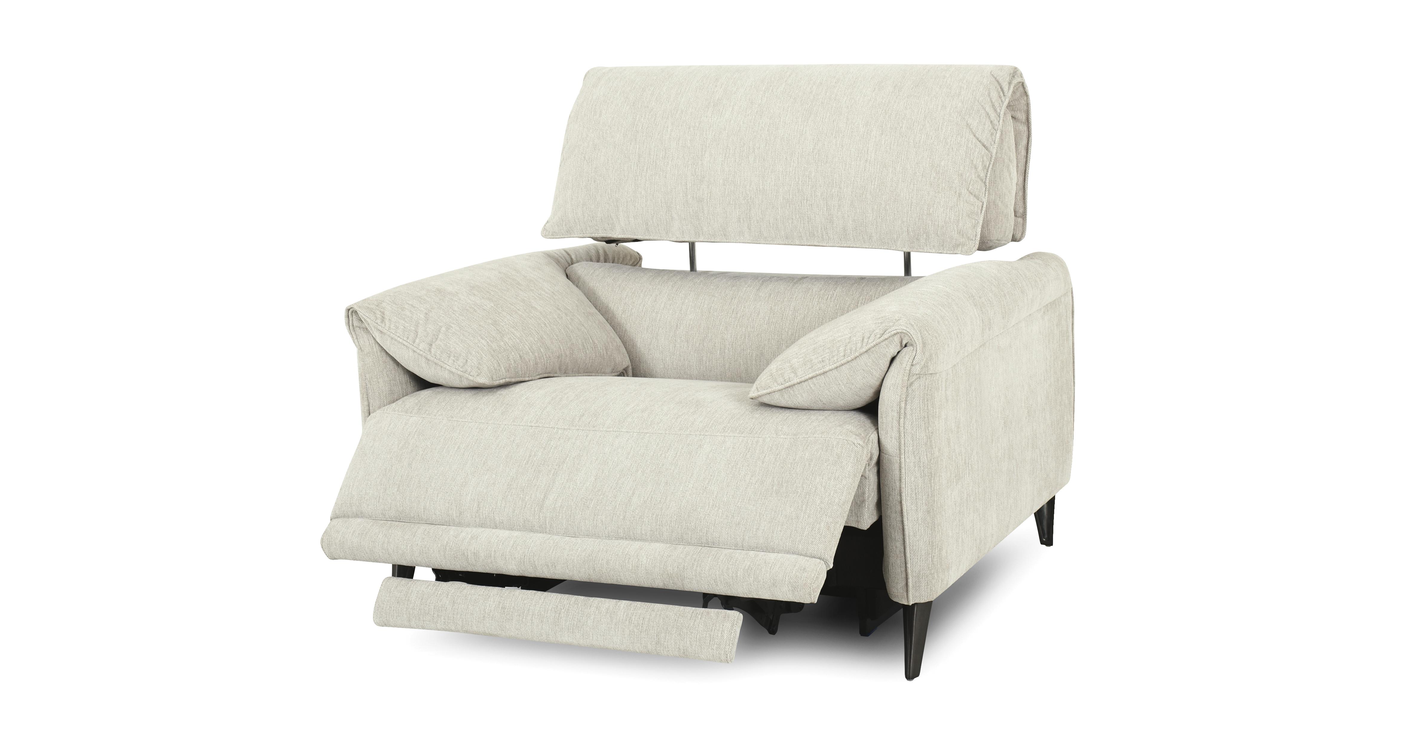 Dfs sale outlet recliner chairs