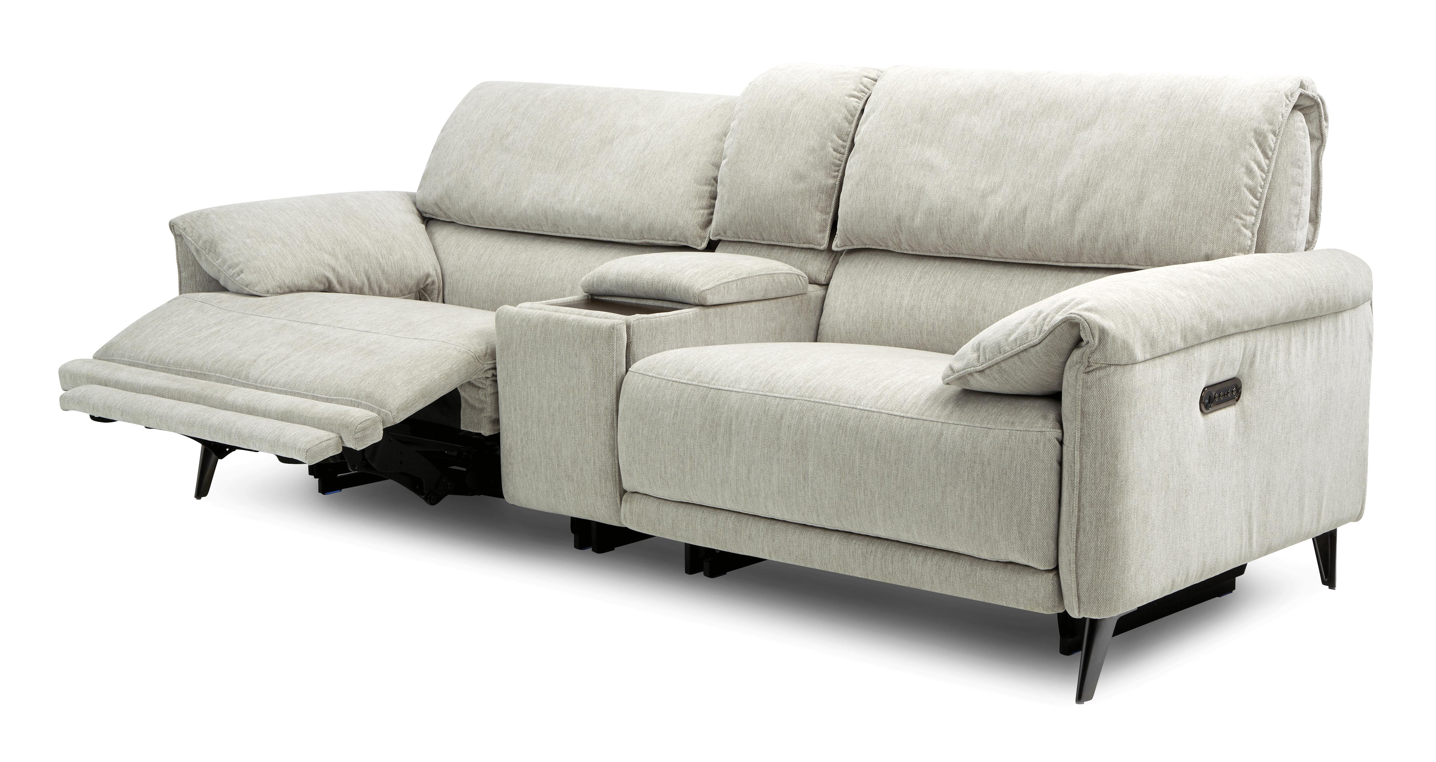 Recliner Sofas 2 3 4 Seater Recliner Sofas DFS