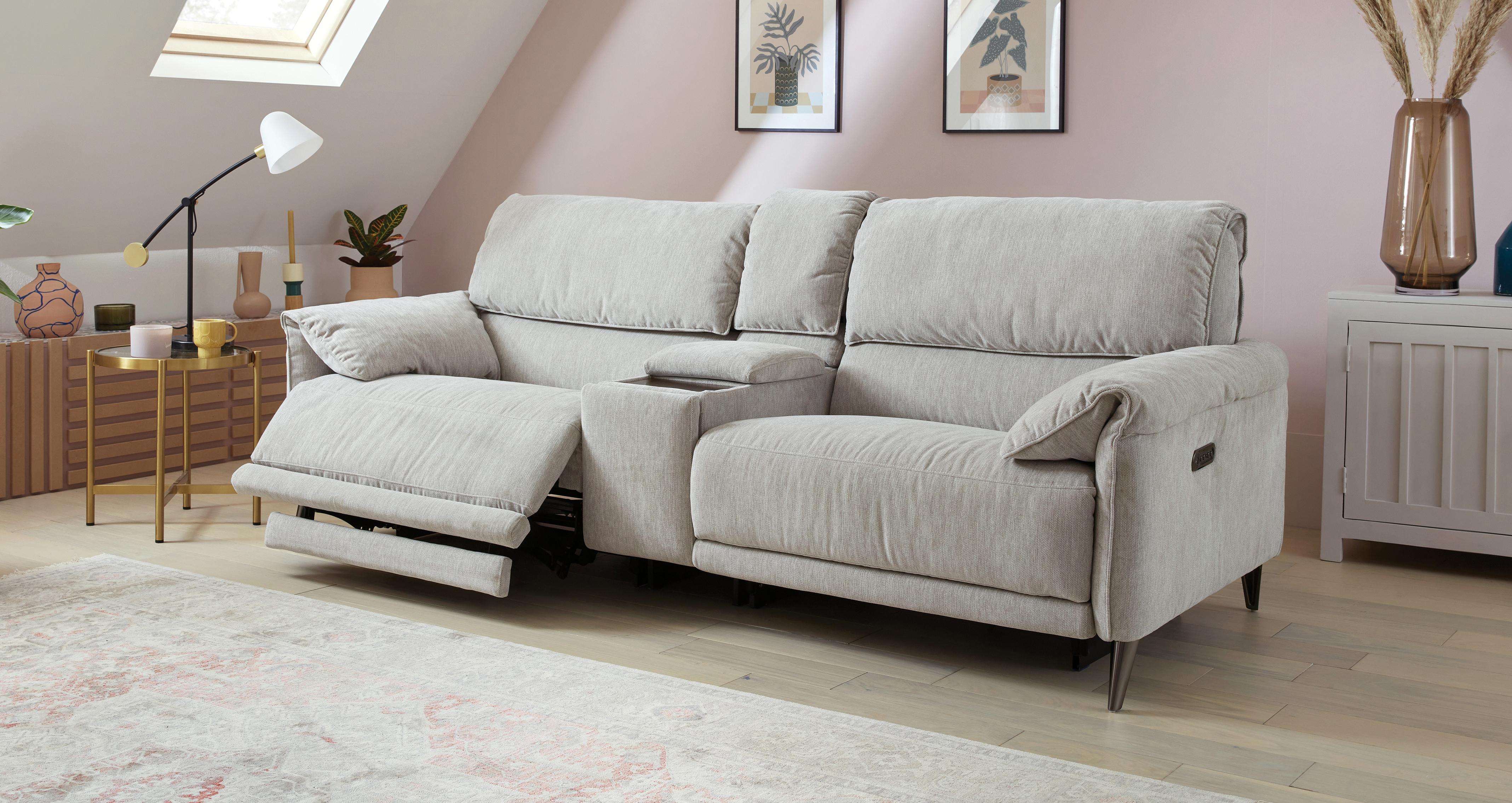 Dfs nissi deals sofa bed