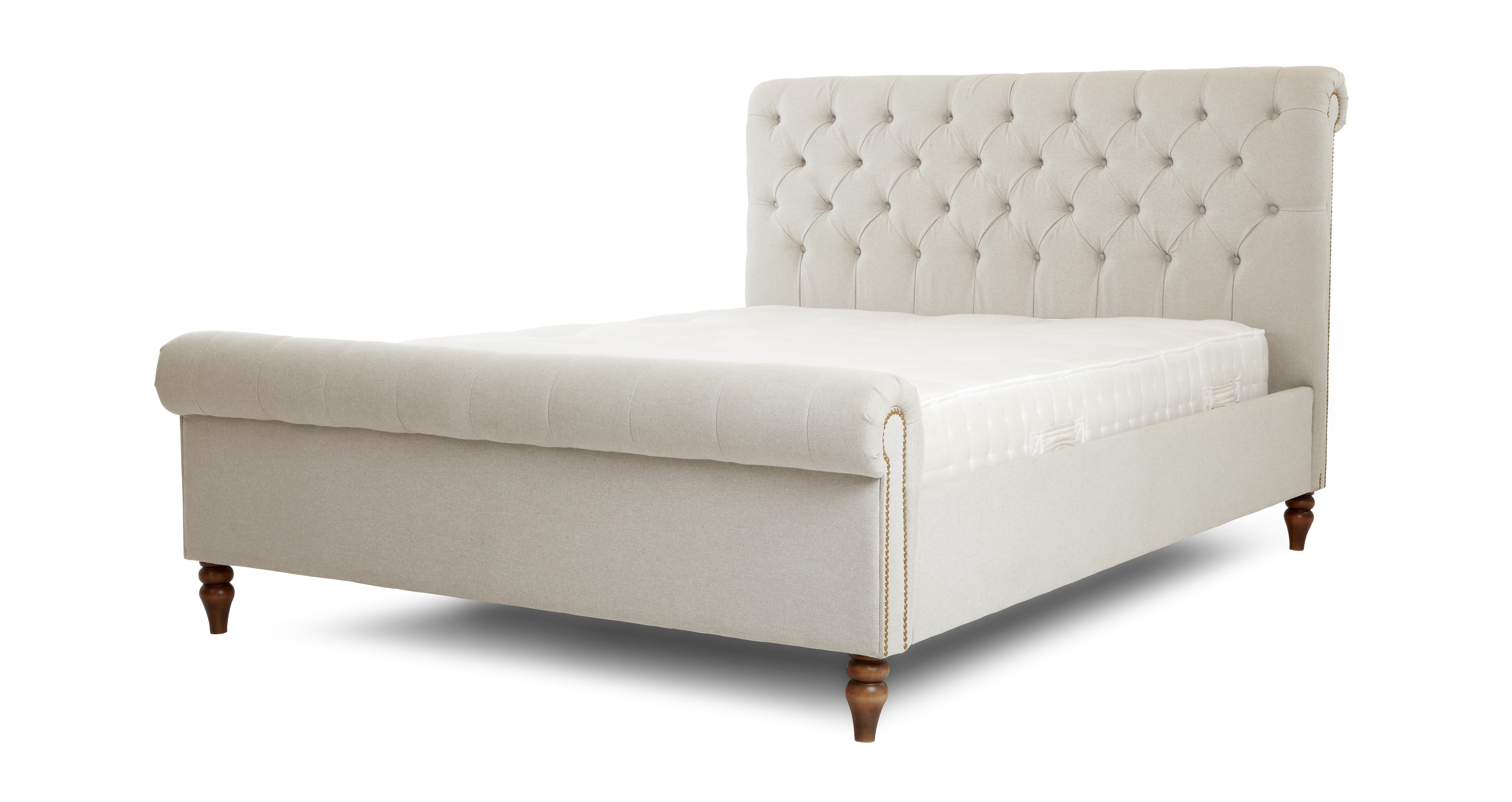 Dfs on sale asti bed