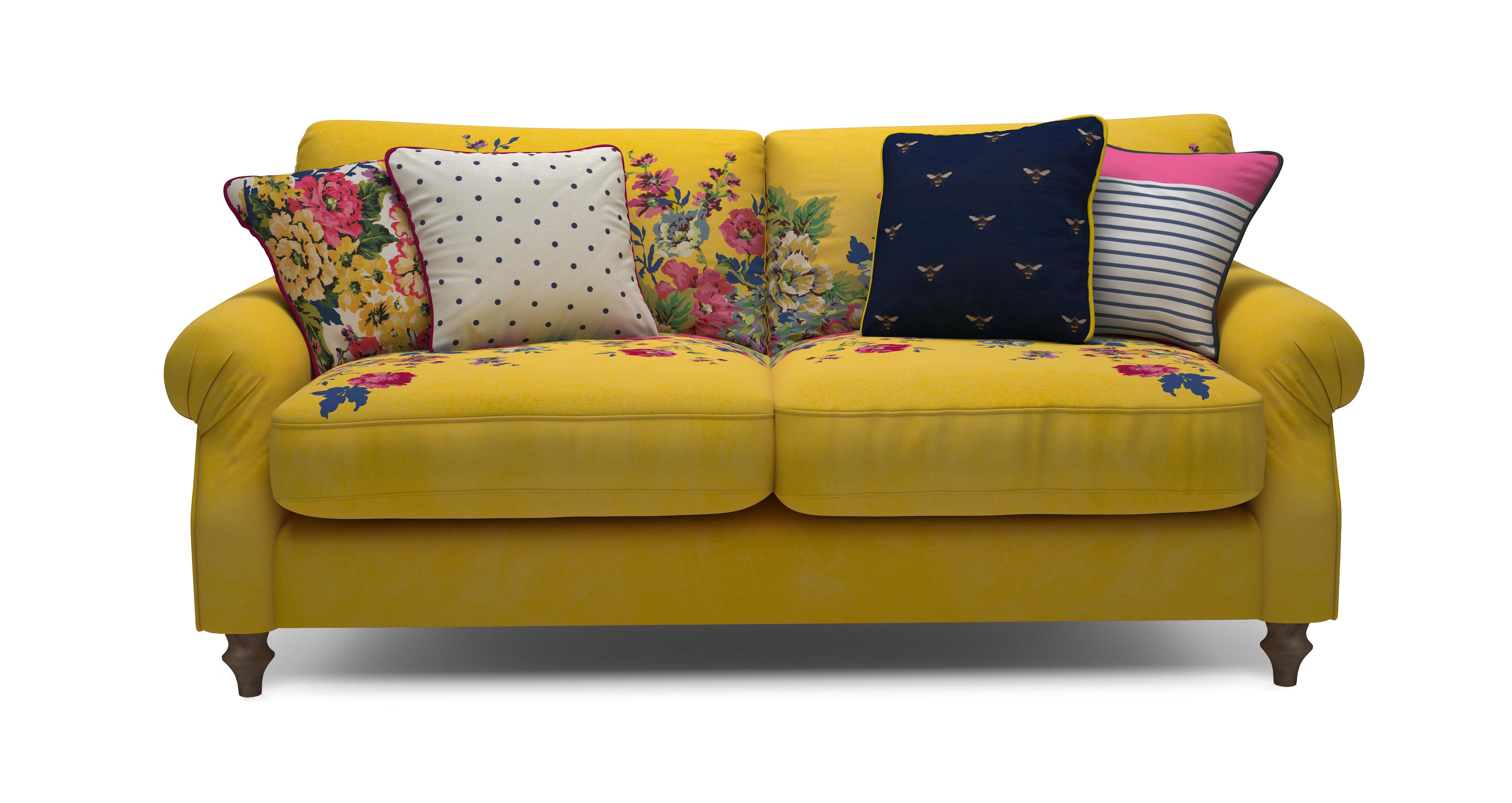 dfs joules cambridge sofa bed