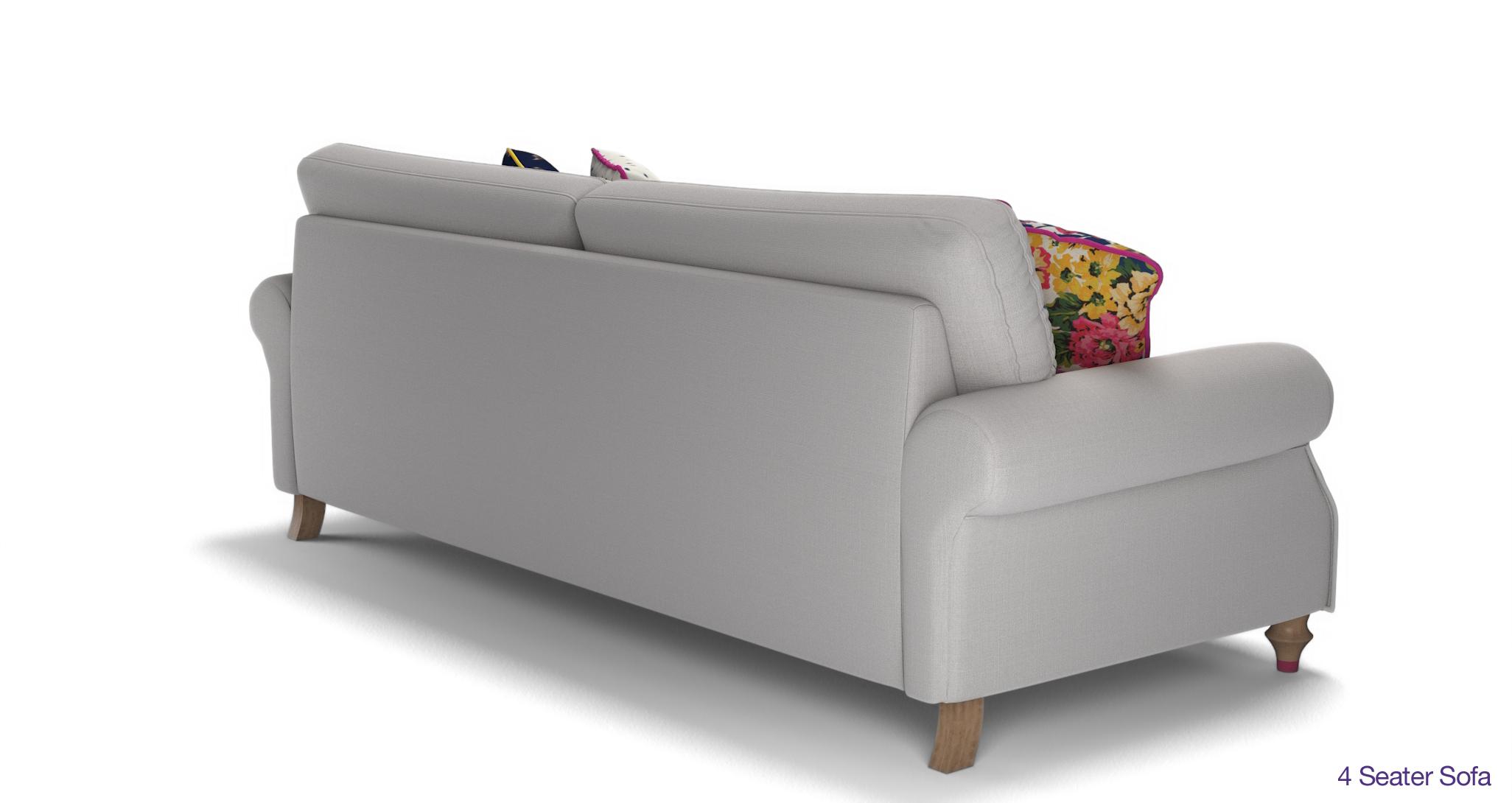 Dfs ellie online 2 seater sofa