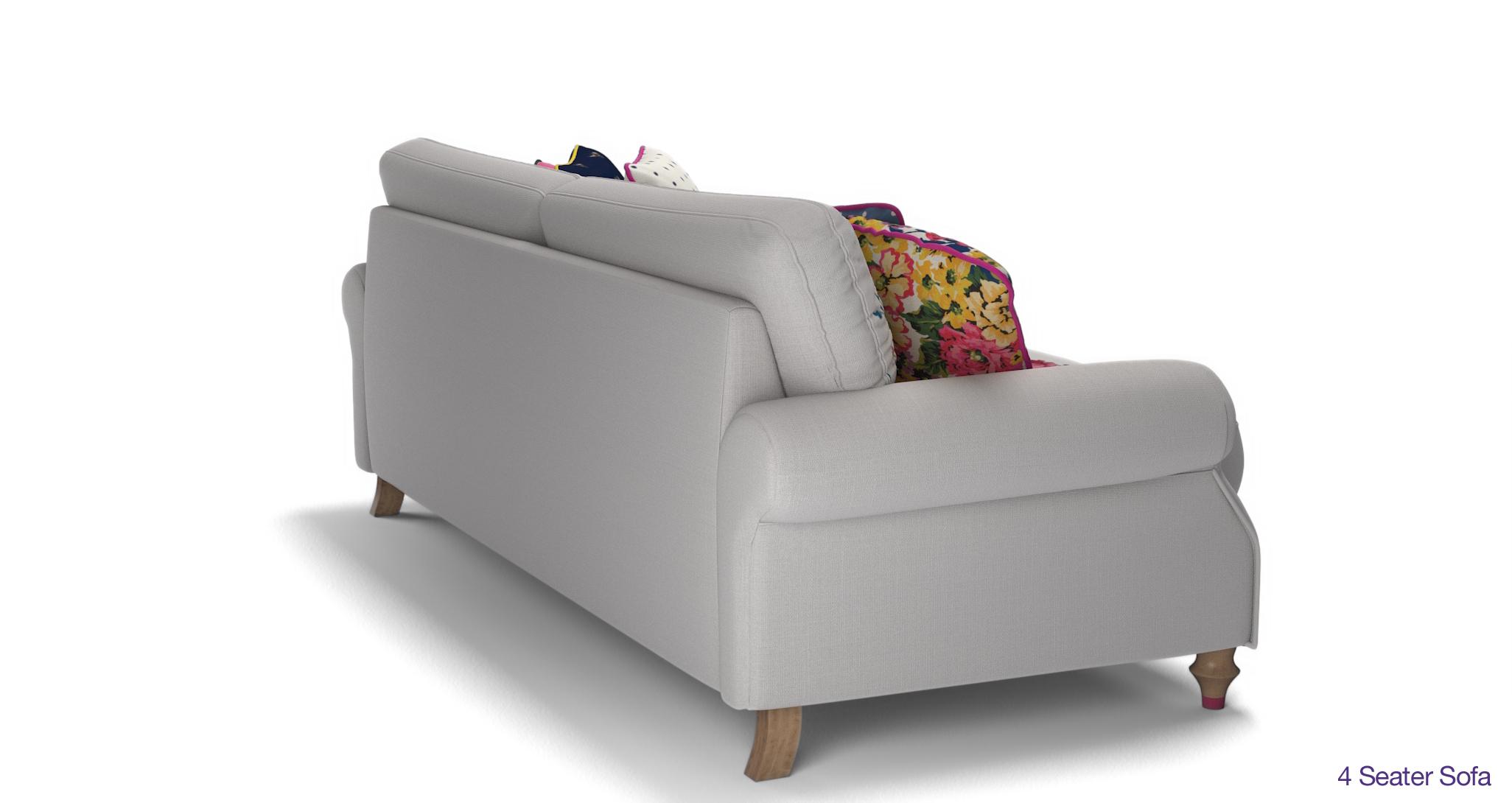 Dfs ellie deals sofa