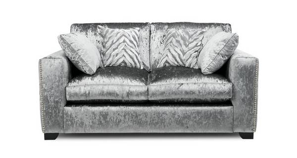 Seater Supreme Sofa Bed Dfs Ireland, Dfs Crushed Velvet Corner Sofa Bed