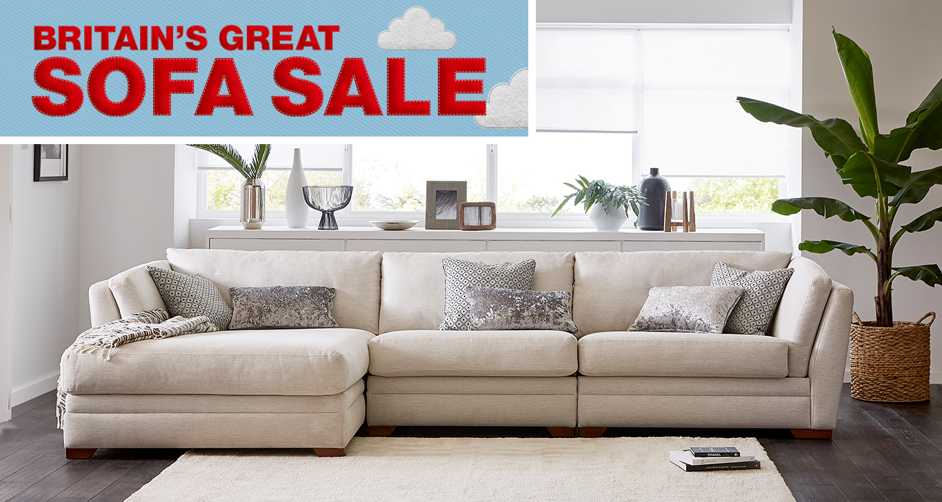 Summer Sale DFS