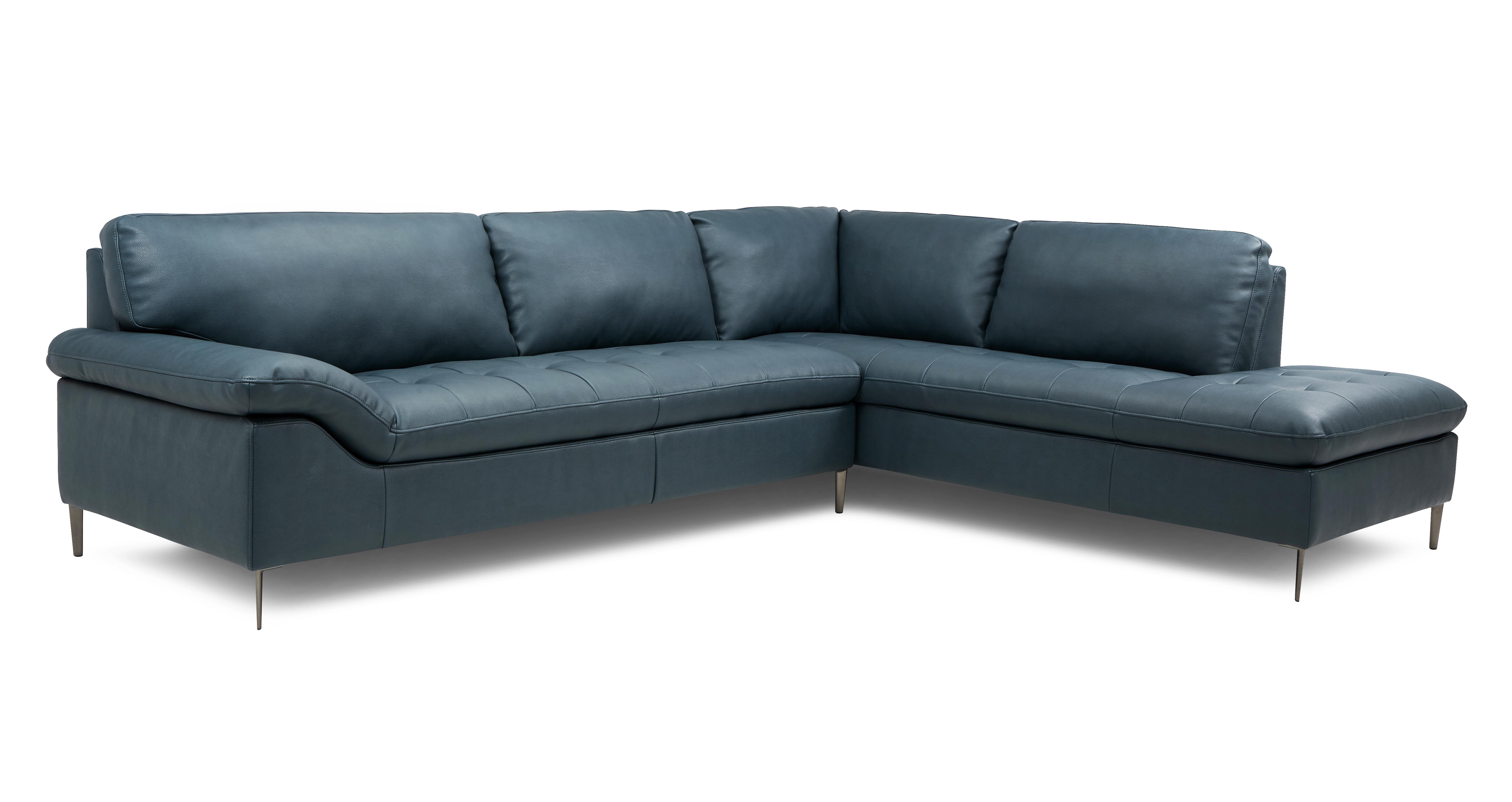 Dfs kalani deals corner sofa