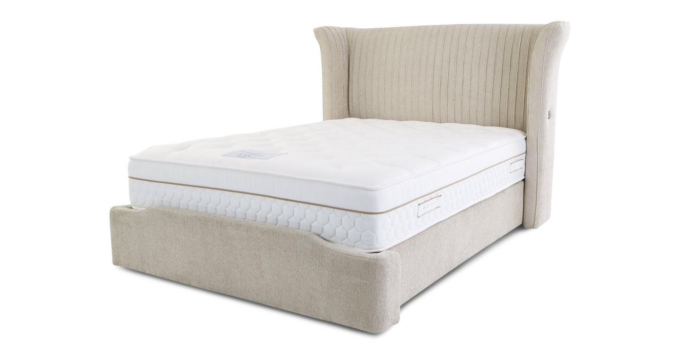King Power Ottoman view 2