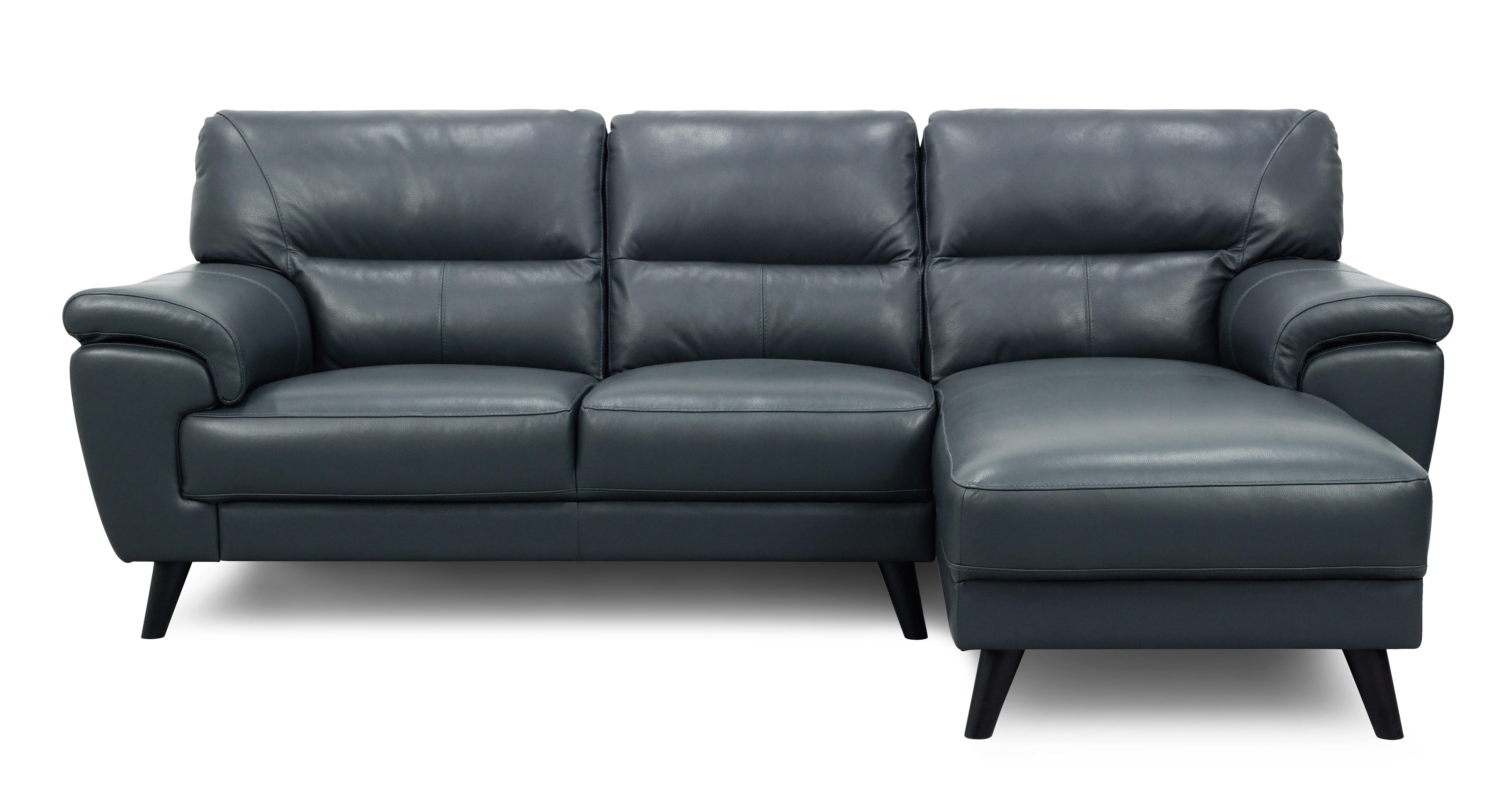 Dfs slade store 2 seater sofa